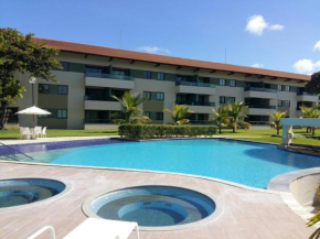Carneiros Beach Resort